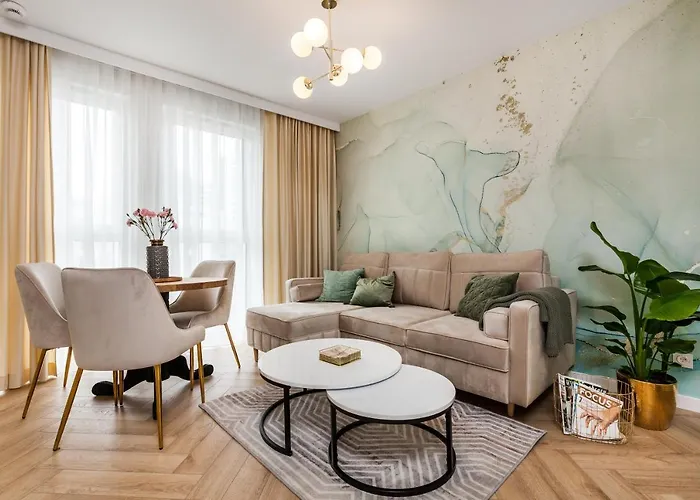 Luxapart Gdansk