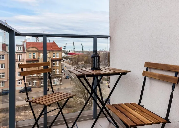 Luxapart Gdansk