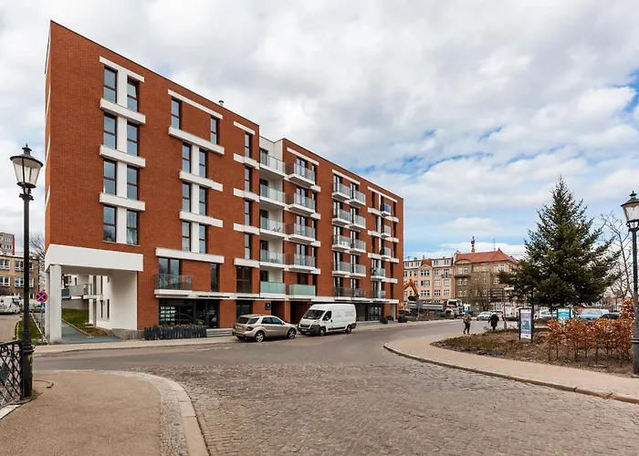 Luxapart Gdansk