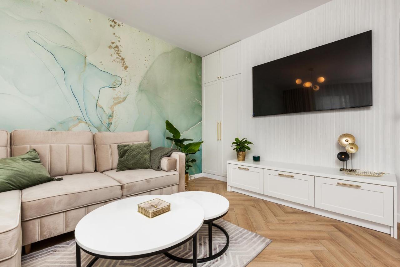 Apartment Luxapart *