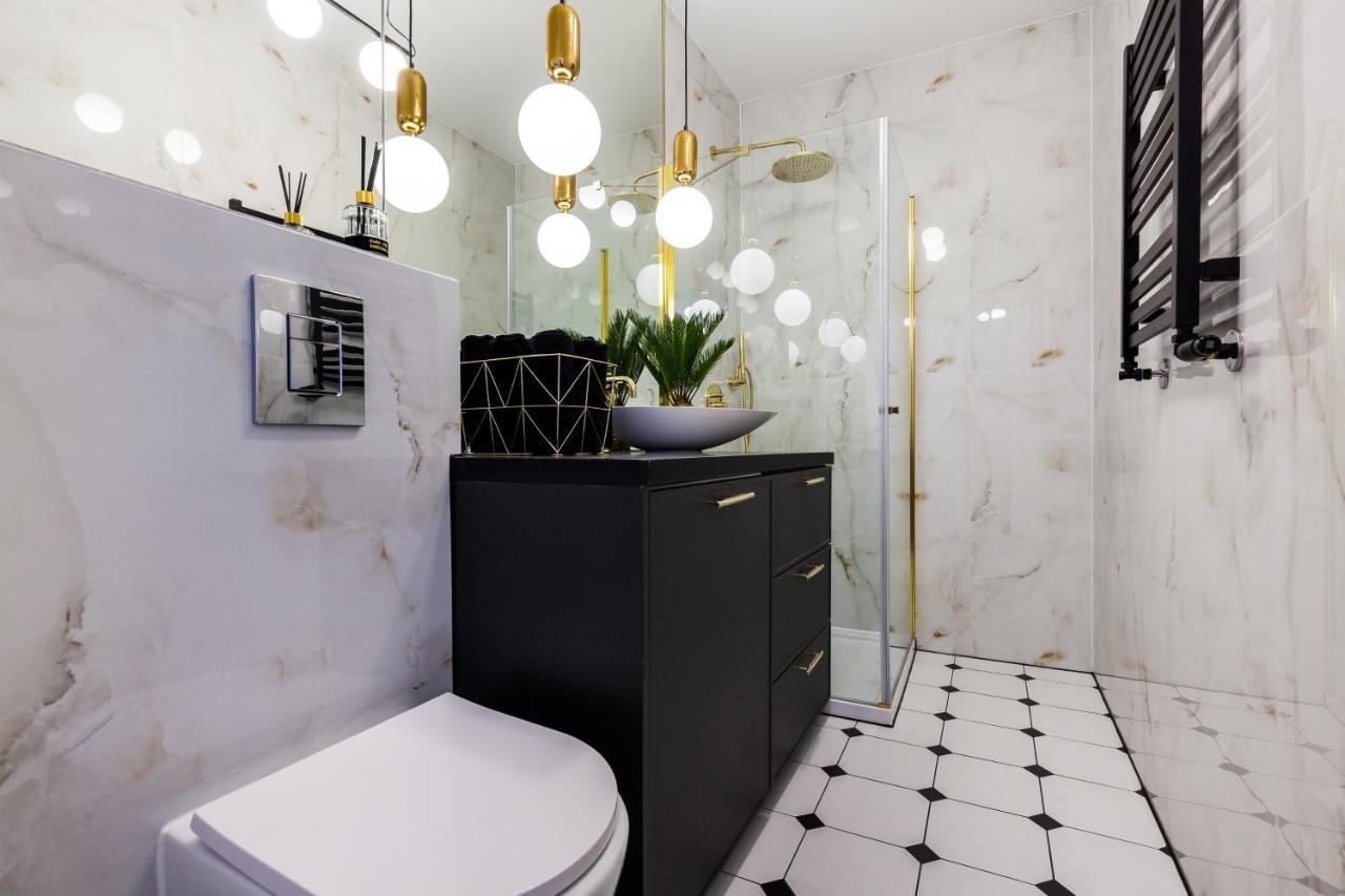 Apartment Luxapart *