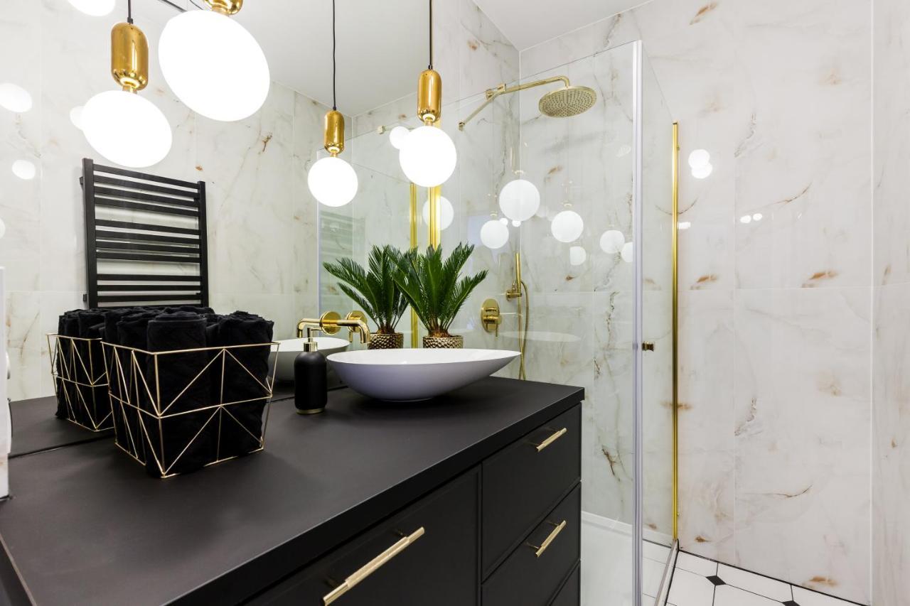 Luxapart Apartment Gdansk