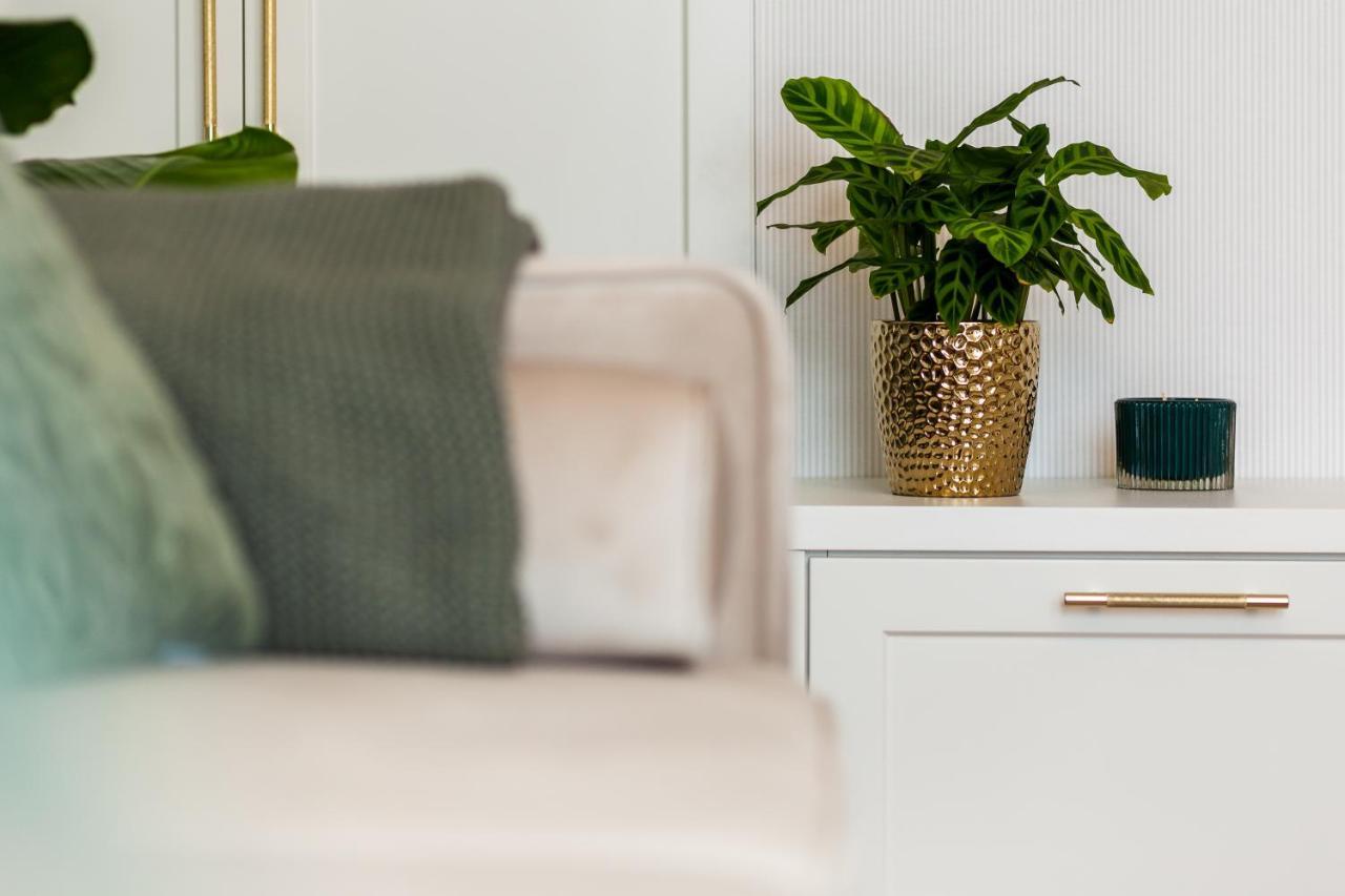 Apartment Luxapart *
