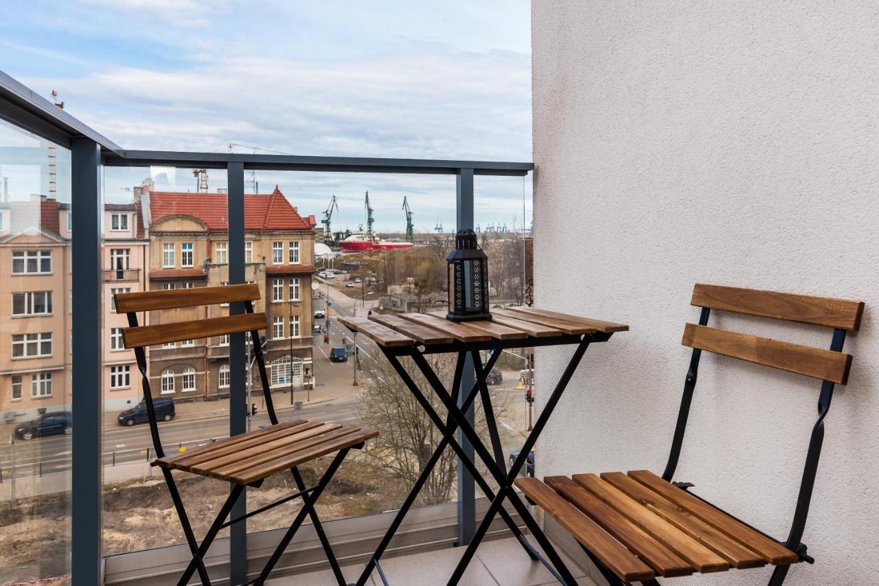 Luxapart Apartment