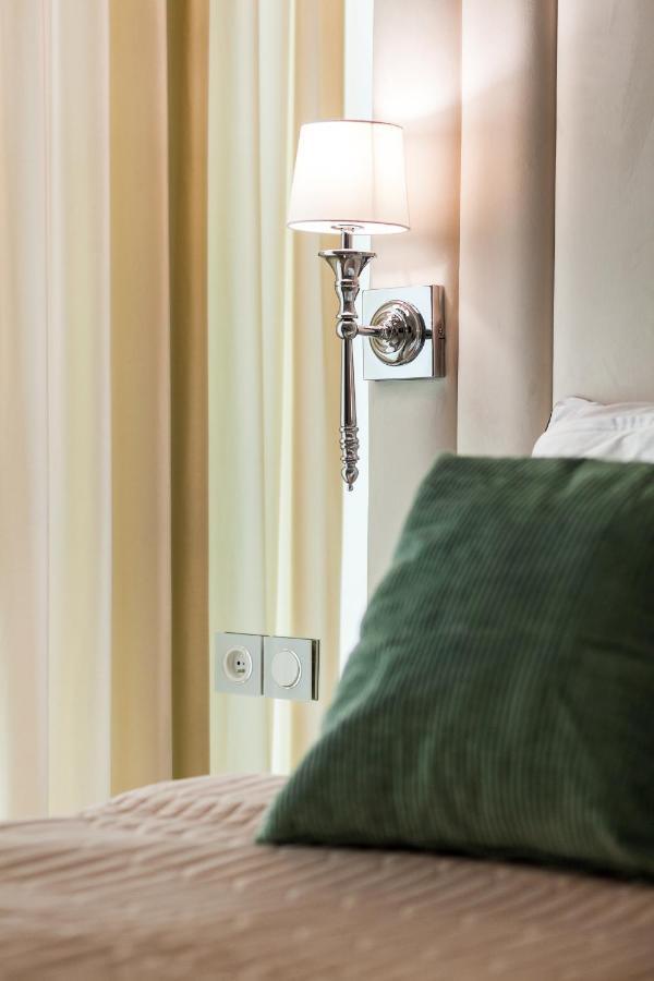 Luxapart Apartment *