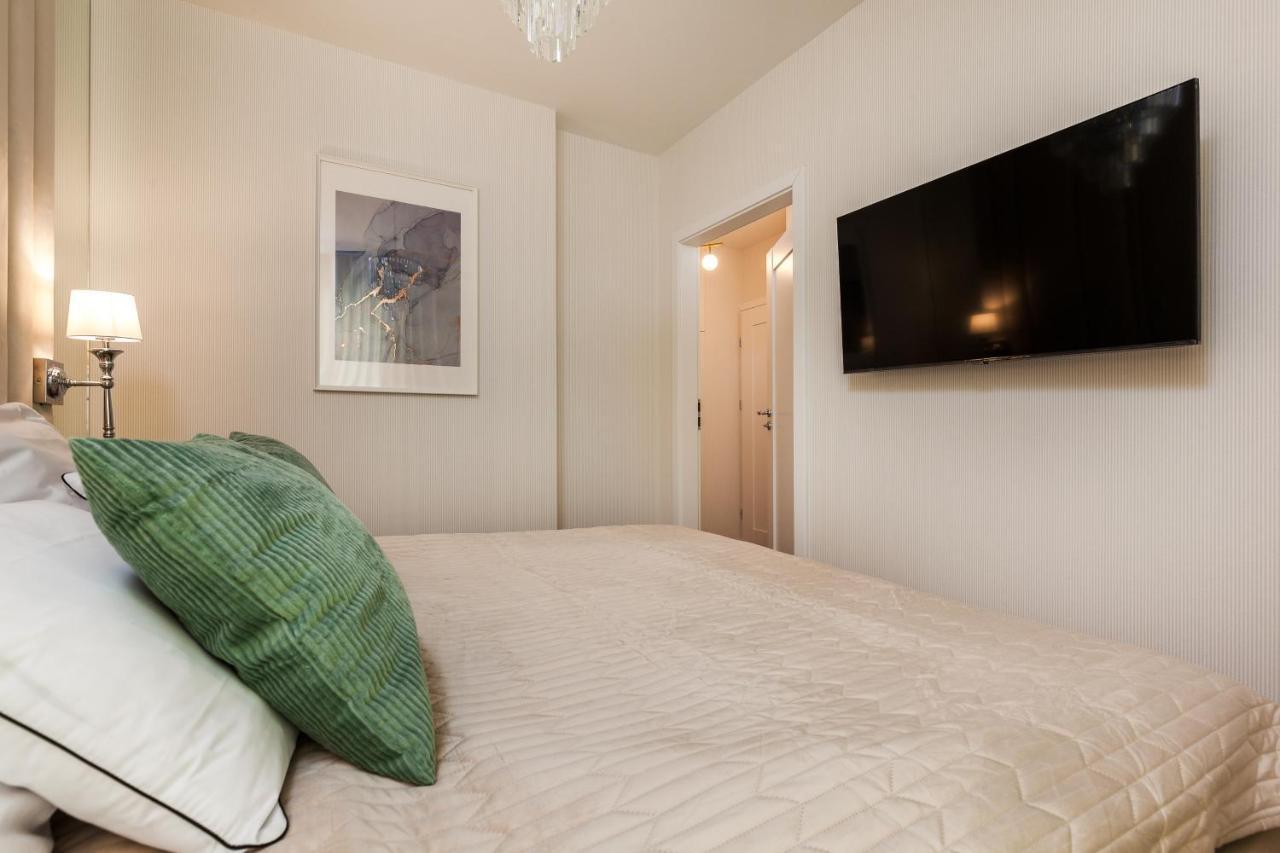 Apartment Luxapart