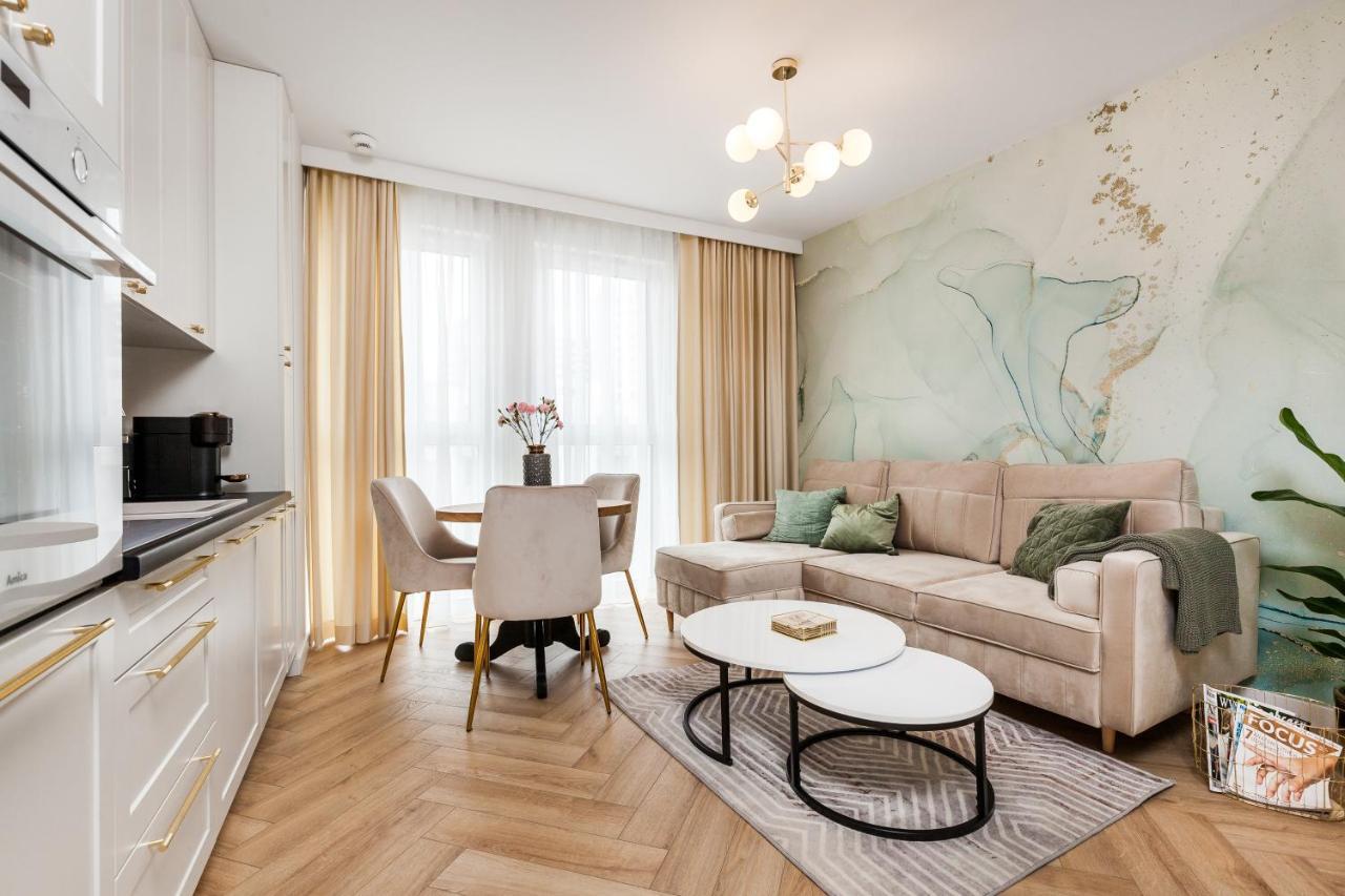 Luxapart Apartment