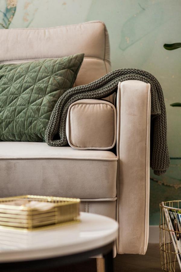 Apartment Luxapart *