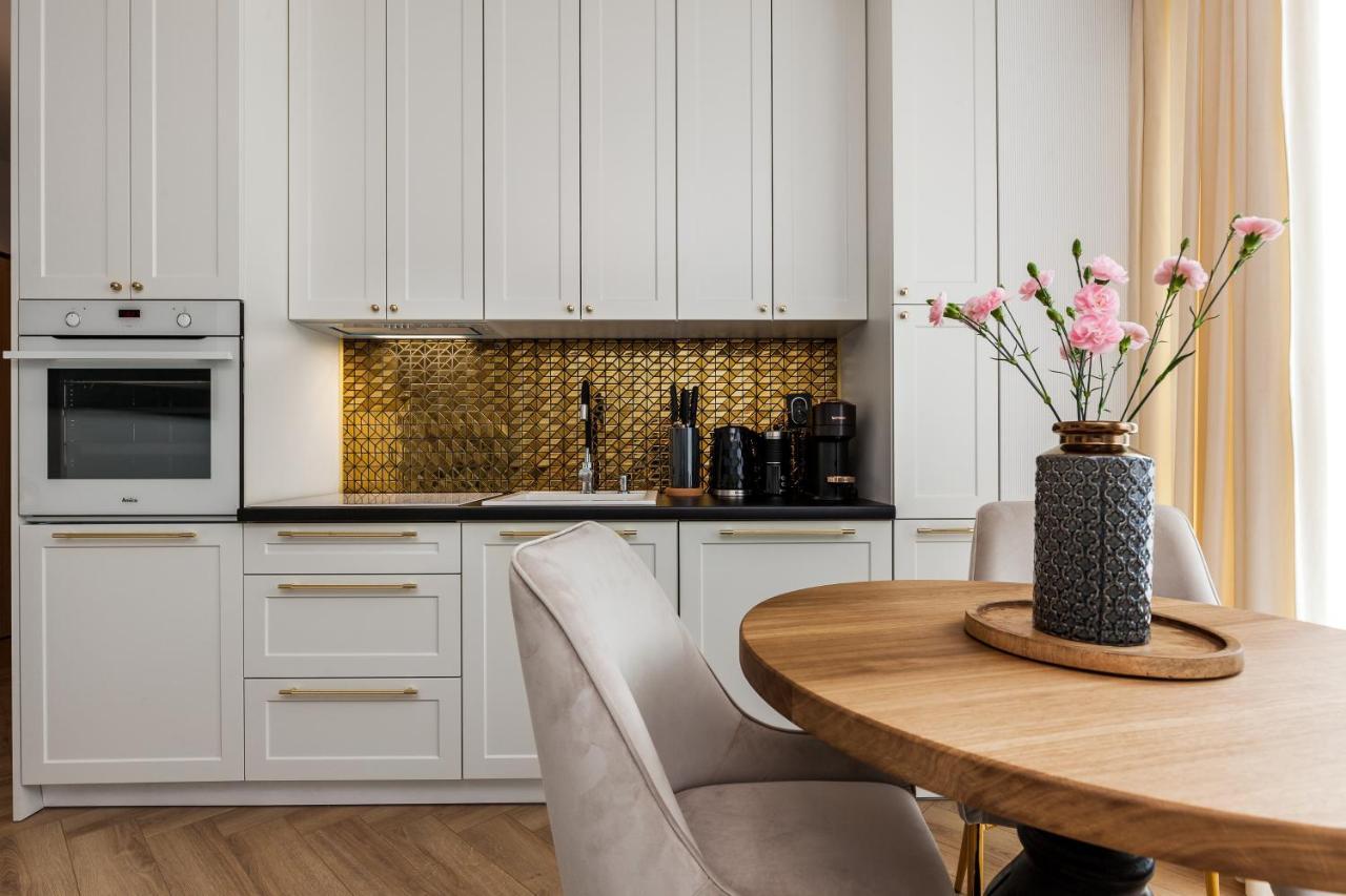 Apartment Luxapart
