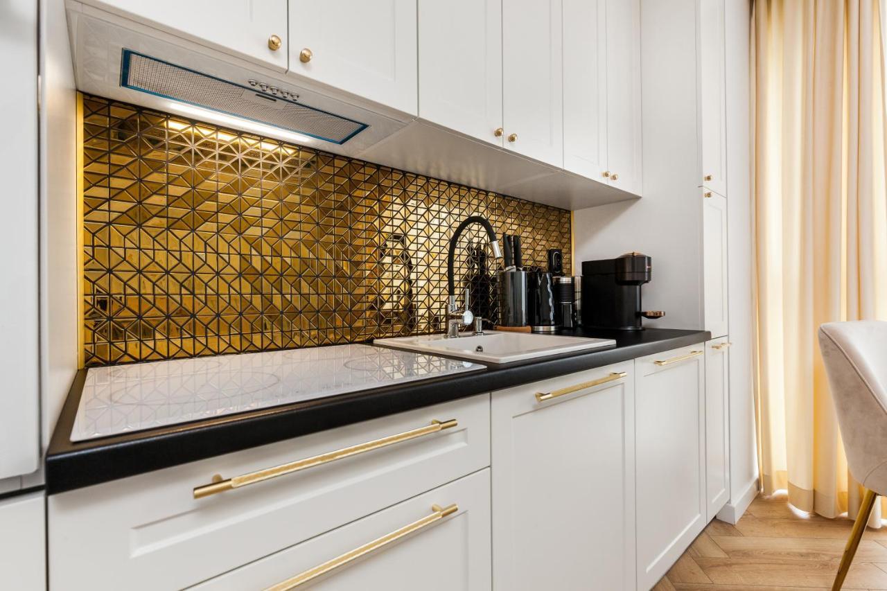 Apartment Luxapart