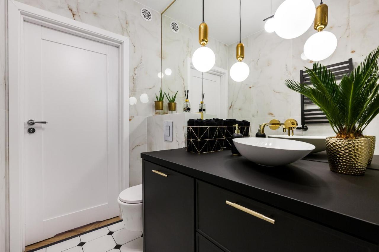 Luxapart Apartamento *