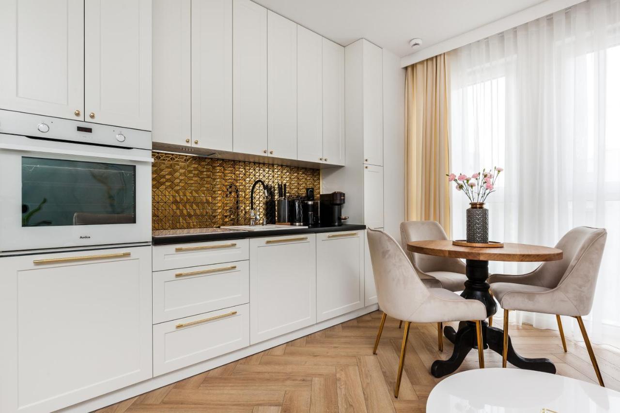 Luxapart * Gdansk