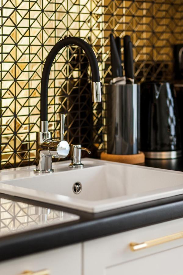 Luxapart Apartamento *
